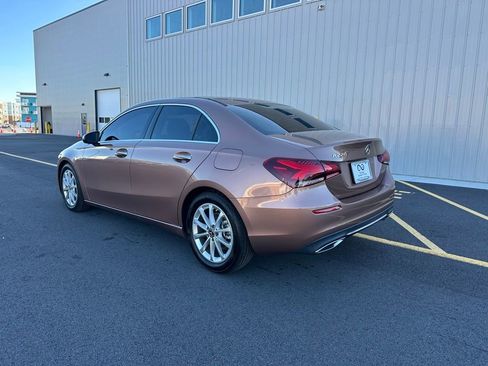 Used 2022 Mercedes-Benz A 220 image 5