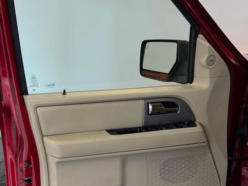 Used 2017 Ford Expedition EL Limited w/ Equipment Group 301A image 13