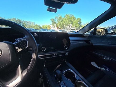 Certified 2023 Lexus RX 350 w/ Accessory Package (Z1) image 16