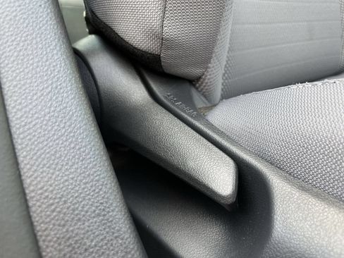 Used 2025 Toyota Corolla FX FWD image 24