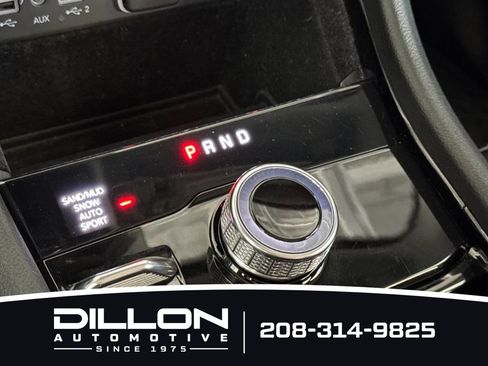 Used 2021 Jeep Grand Cherokee L Limited AWD/4WD image 23