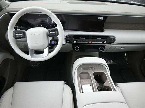 New 2026 Hyundai Palisade Limited image 12