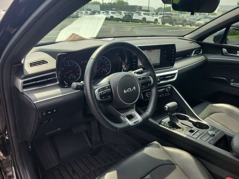 Used 2023 Kia K5 GT-Line FWD image 18