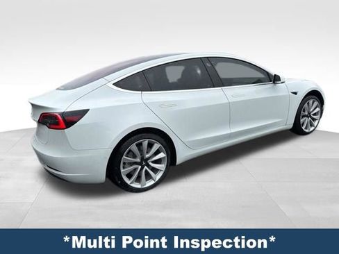Used 2018 Tesla Model 3 RWD image 6