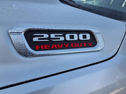 New 2026 RAM 2500 Tradesman image 5