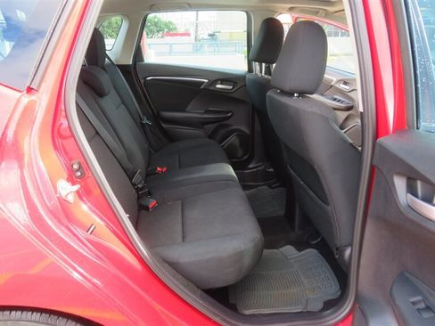 Used 2015 Honda Fit EX image 11