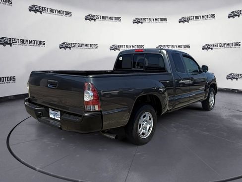 Used 2011 Toyota Tacoma 2WD Access Cab w/ Convenience Pkg image 8