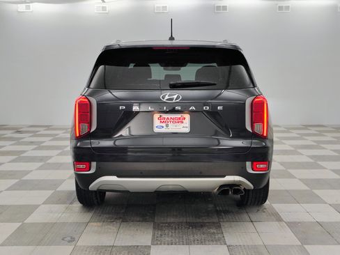 Used 2020 Hyundai Palisade SEL image 7