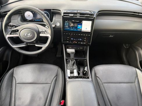 Used 2023 Hyundai Santa Cruz Limited AWD/4WD image 12