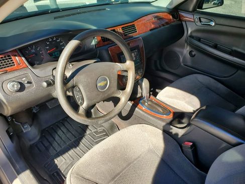 Used 2007 Chevrolet Impala LS image 15