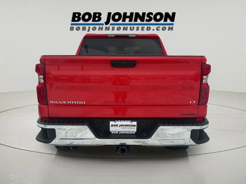 Used 2023 Chevrolet Silverado 1500 LT image 6