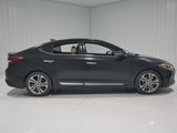 Used 2017 Hyundai Elantra Limited w/ Limited Ultimate Package 05 image 4