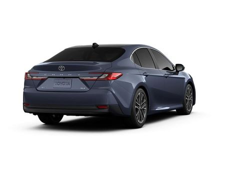 New 2026 Toyota Camry XLE FWD image 9