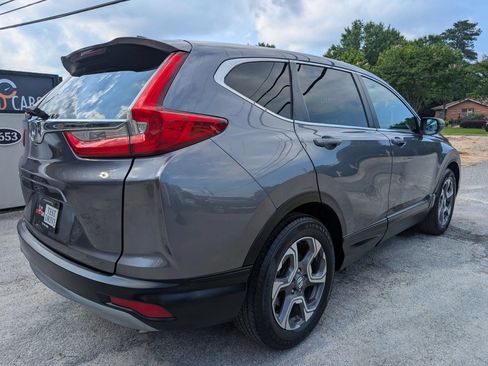 Used 2017 Honda CR-V EX image 7