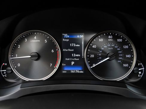 Used 2024 Lexus IS 300 w/ Comfort Package image 22