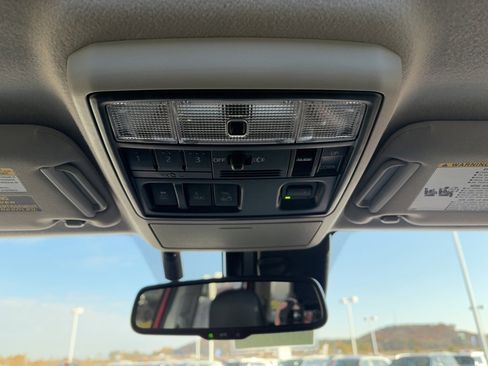 Certified 2021 Toyota 4Runner SR5 Premium w/ Moonroof Package image 18