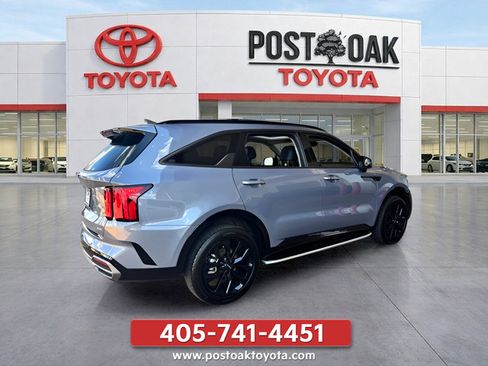 Used 2023 Kia Sorento SX AWD/4WD image 7