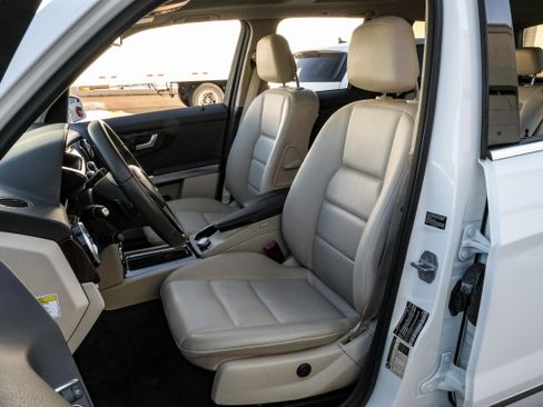 Used 2013 Mercedes-Benz GLK 350 GLK 350 image 30