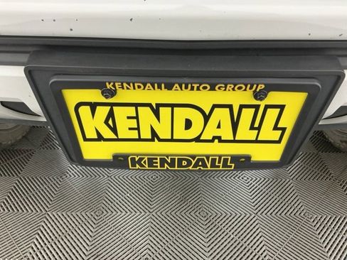 Used 2015 Chevrolet Silverado 2500 LTZ w/ Custom Sport Edition image 29