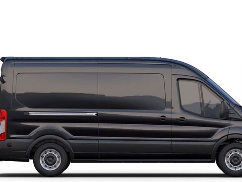 New 2025 Ford Transit 250 148 Medium Roof w/ Load Area Protection Package image 34