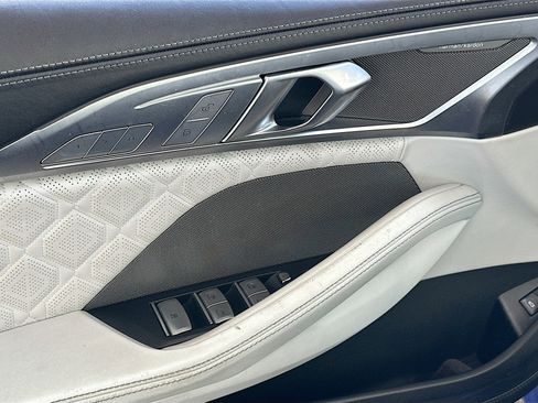 Used 2023 BMW M8 Competition w/ M Carbon Exterior Package AWD/4WD image 18