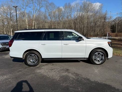 Certified 2025 Ford Expedition Max Active image 13