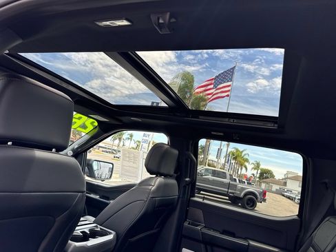 Used 2026 Ford F150 Raptor AWD/4WD image 13