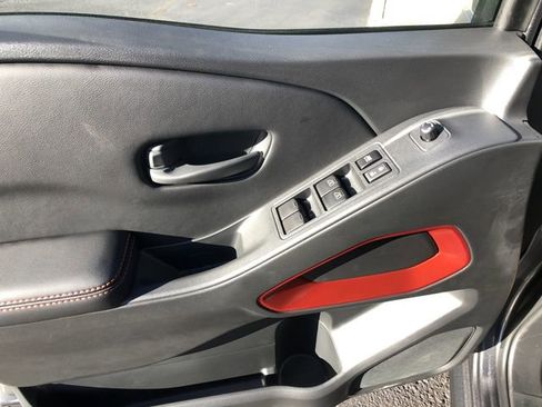 New 2026 Nissan Frontier PRO-4X image 13