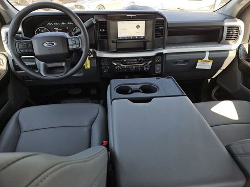 New 2026 Ford F350 XL image 6