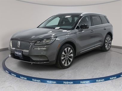 Certified 2021 Lincoln Corsair Reserve w/ Elements Package