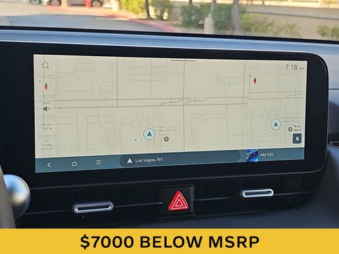 Certified 2026 Hyundai Ioniq 5 SEL AWD/4WD image 26