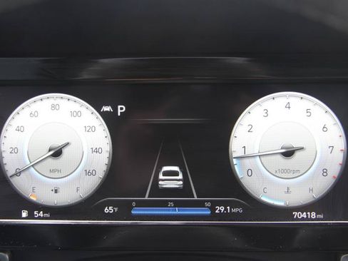 Used 2021 Hyundai Elantra SEL w/ Convenience Package FWD image 26