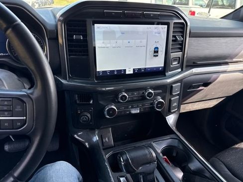 Used 2023 Ford F150 XLT w/ Equipment Group 302A High AWD/4WD image 52