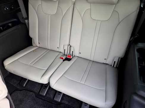 New 2026 Kia Sorento SX Prestige AWD/4WD image 21