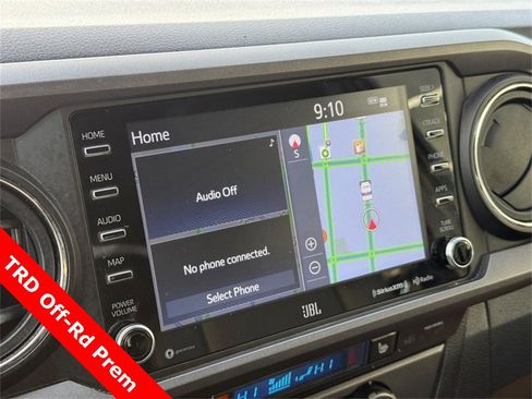Used 2021 Toyota Tacoma TRD Off-Road image 23