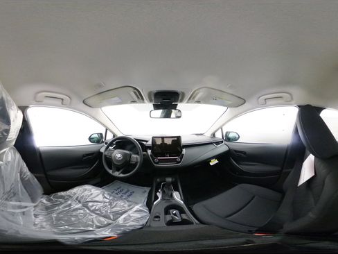New 2026 Toyota Corolla LE image 66