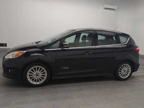 Used 2015 Ford C-MAX Energi SEL w/ Equipment Group 301A FWD image 2