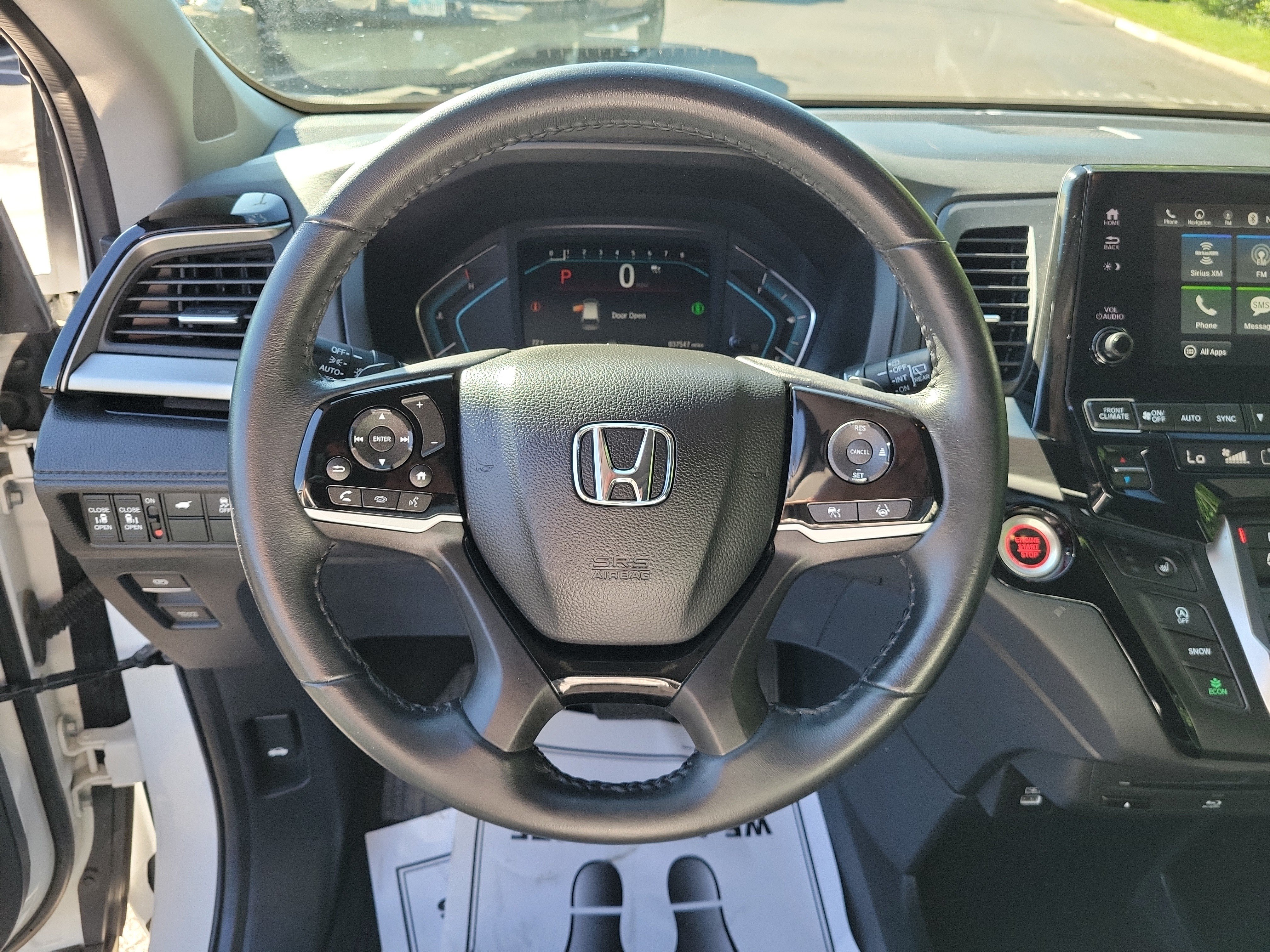 Used 2023 Honda Odyssey Touring image 22