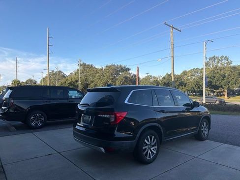 Used 2020 Honda Pilot EX-L image 5