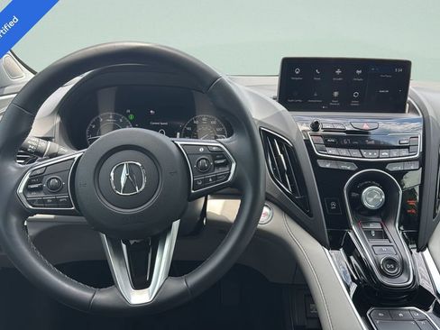 Used 2024 Acura RDX SH-AWD w/ Technology Package image 14