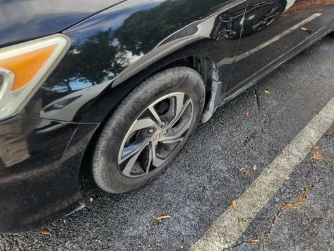 Used 2016 Honda Accord LX image 4