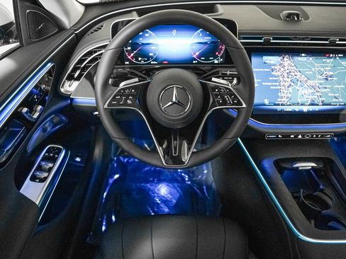 New 2026 Mercedes-Benz E 350 Sedan image 14