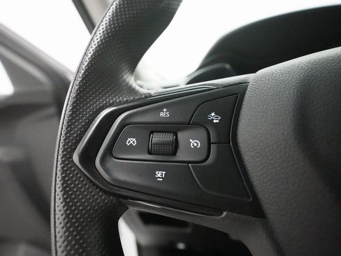 Used 2021 Chevrolet TrailBlazer LT w/ Convenience Package image 17