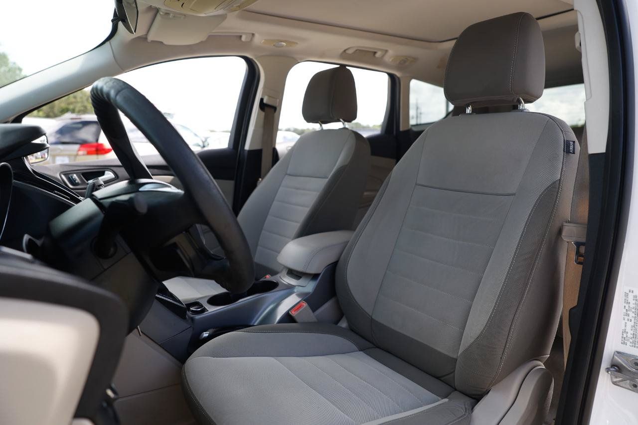Used 2013 Ford Escape SE FWD image 6