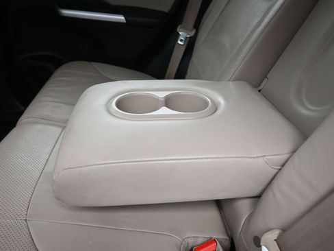 Used 2016 Honda CR-V EX-L image 35