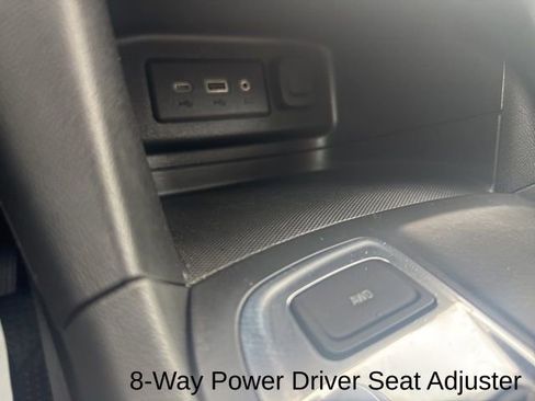 Used 2021 Chevrolet Equinox LT w/ Driver Convenience Package AWD/4WD image 20