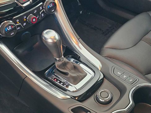 Used 2017 Chevrolet SS image 30