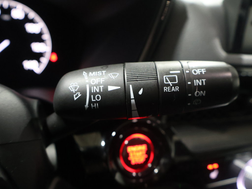 Used 2025 Honda CR-V EX-L image 41