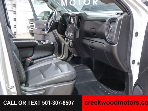 Used 2024 GMC Sierra 2500 Pro AWD/4WD image 43