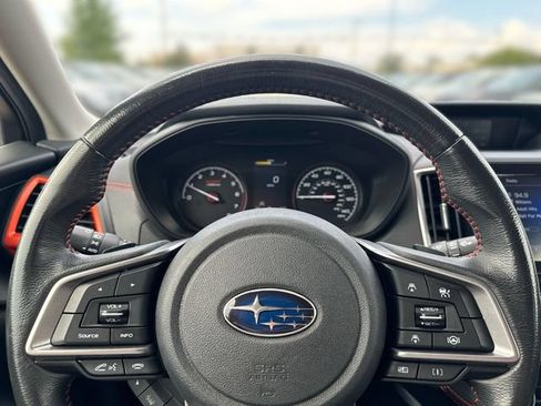 Used 2020 Subaru Forester Sport AWD/4WD image 23
